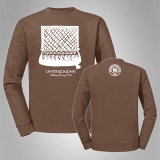 Pullover Hermannsland Lindisfarne