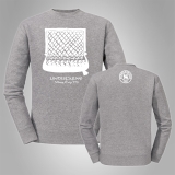 Pullover Hermannsland Lindisfarne