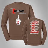 Pullover Die Lunikoff Verschw�rung - Meinungsfreiheit