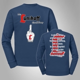 Pullover Die Lunikoff Verschw�rung - Meinungsfreiheit