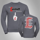 Pullover Die Lunikoff Verschw�rung - Meinungsfreiheit