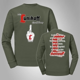 Pullover Die Lunikoff Verschw�rung - Meinungsfreiheit