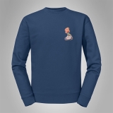 Pullover Lunikoff Molli Dezent