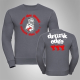 Pullover Lunikoff - Ohne Skrupel