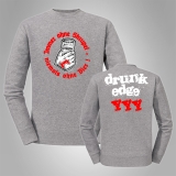 Pullover Lunikoff - Ohne Skrupel