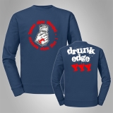 Pullover Lunikoff - Ohne Skrupel