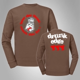 Pullover Lunikoff - Ohne Skrupel