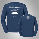 Pullover Hermannsland - Patriarchaler Feminist