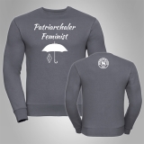 Pullover Hermannsland - Patriarchaler Feminist