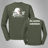 Pullover Hermannsland In Treue fest