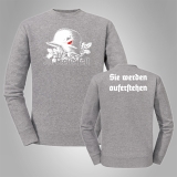 Pullover Hermannsland In Treue fest