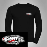 Pullover Lunikoff - Patrone Zornig Dezent