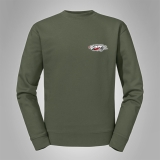 Pullover Lunikoff - Patrone Zornig Dezent