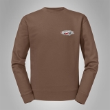 Pullover Lunikoff - Patrone Zornig Dezent