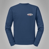 Pullover Lunikoff - Patrone Zornig Dezent