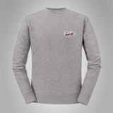 Pullover Lunikoff - Patrone Zornig Dezent