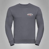 Pullover Lunikoff - Patrone Zornig Dezent