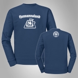 Pullover Hermannsland - Schiff