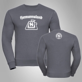 Pullover Hermannsland - Schiff
