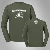 Pullover Hermannsland - Schiff