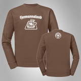 Pullover Hermannsland - Schiff