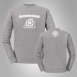 Pullover Hermannsland - Schiff