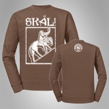 Pullover Hermannsland - Sk�l