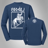 Pullover Hermannsland - Sk�l