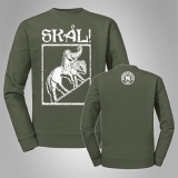 Pullover Hermannsland - Sk�l