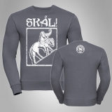 Pullover Hermannsland - Sk�l
