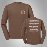 Pullover Lunikoff - Wie die Saat