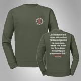 Pullover Lunikoff - Wie die Saat