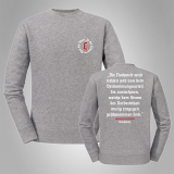 Pullover Lunikoff - Wie die Saat