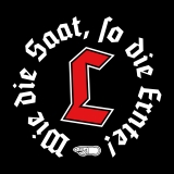 Pullover Lunikoff - Wie die Saat