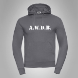 Kapuzenpullover Hermannsland A.W.D.B.