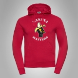 Kapuzenpullover Hermannsland Banana Matters