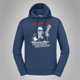 Kapuzenpullover Lunikoff - Fressefreiheit