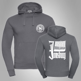 Kapuzenpullover Hermannsland Jomsburg