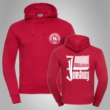 Kapuzenpullover Hermannsland Jomsburg