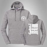 Kapuzenpullover Hermannsland Jomsburg