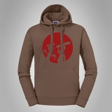 Kapuzenpullover Hermannsland Keule