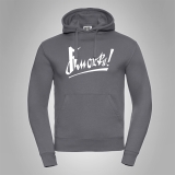 Kapuzenpullover Hermannsland Knorke!