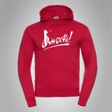 Kapuzenpullover Hermannsland Knorke!