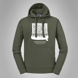 Kapuzenpullover Hermannsland Lindisfarne