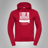 Kapuzenpullover Hermannsland Lindisfarne