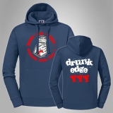 Kapuzenpullover Lunikoff - Ohne Skrupel