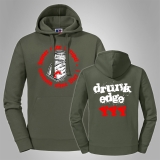 Kapuzenpullover Lunikoff - Ohne Skrupel