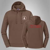 Kapuzenpullover Die Lunikoff Verschw�rung - Rechts von uns ...