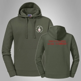 Kapuzenpullover Die Lunikoff Verschw�rung - Rechts von uns ...