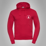 Kapuzenpullover Die Lunikoff Verschw�rung - Volkstreue Tanzmusike